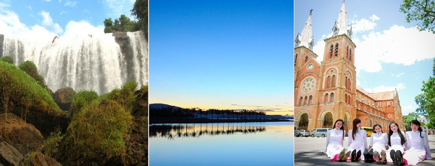 Vietnam de otra manera 1