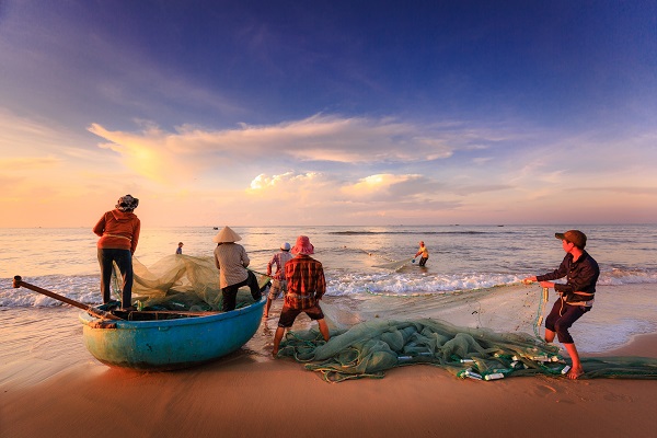 vietnam foto