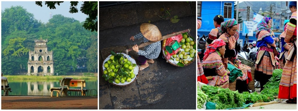 Vietnam y su autenticidad 1