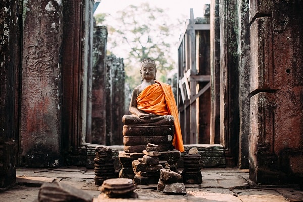 CIRCUIT COMBINE VIETNAM ET CAMBODGE