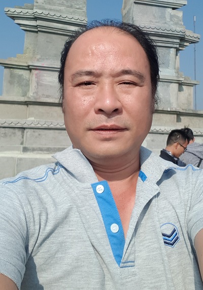 Sr. THE ANH