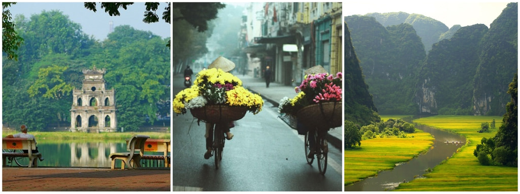 Le Vietnam dans son ensemble 1-min