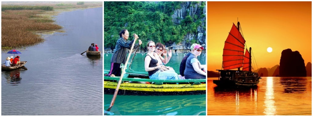 Le Vietnam dans son ensemble 2-min