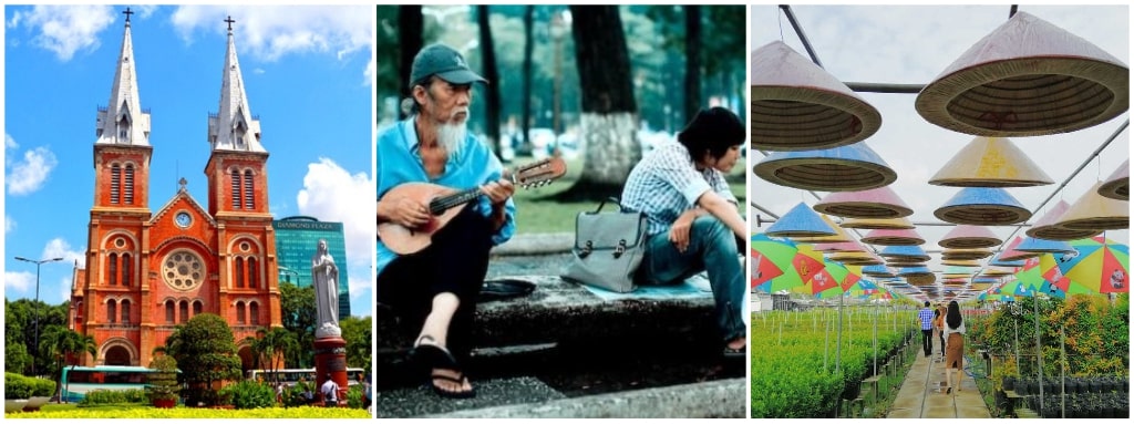 Le Vietnam dans son ensemble 4-min