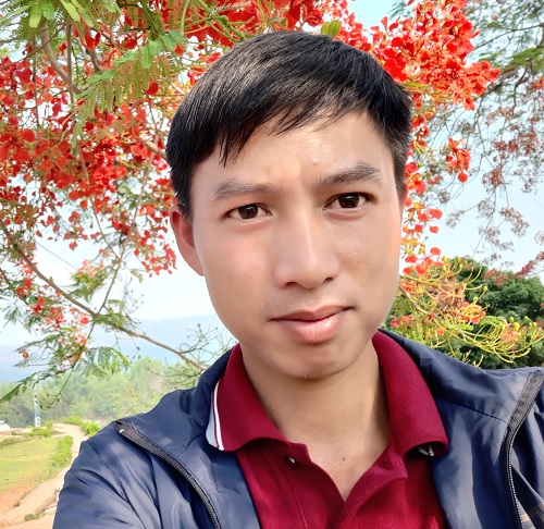 Sr. NGOC THANH