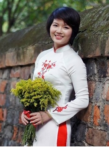 Sra. Hien NGUYEN
