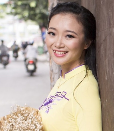 Sra. Linh Thuy