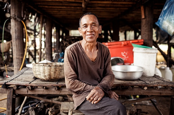 viaje combinado vietnam camboya