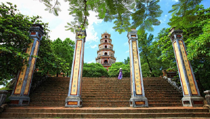 pagoda-hue