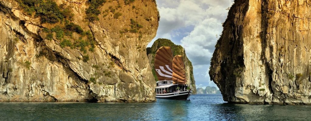 agence de voyage locale vietnam