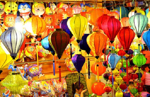 Juegos y juguetes tradicionales vietnamitas 3