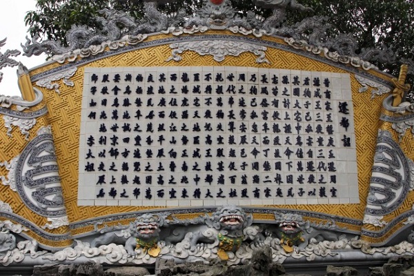 Literatura vietnamita 4