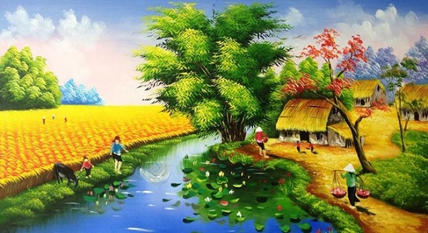 Literatura vietnamita 7