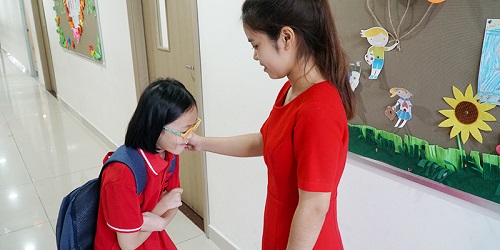 respecter les enseignants