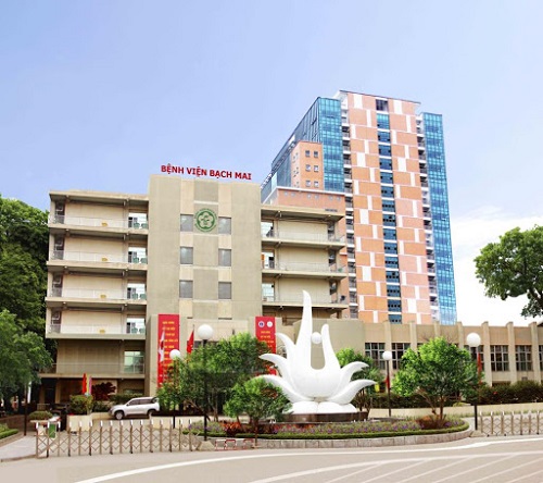 Sistema de salud en Vietnam 5