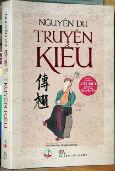 truyen kieu