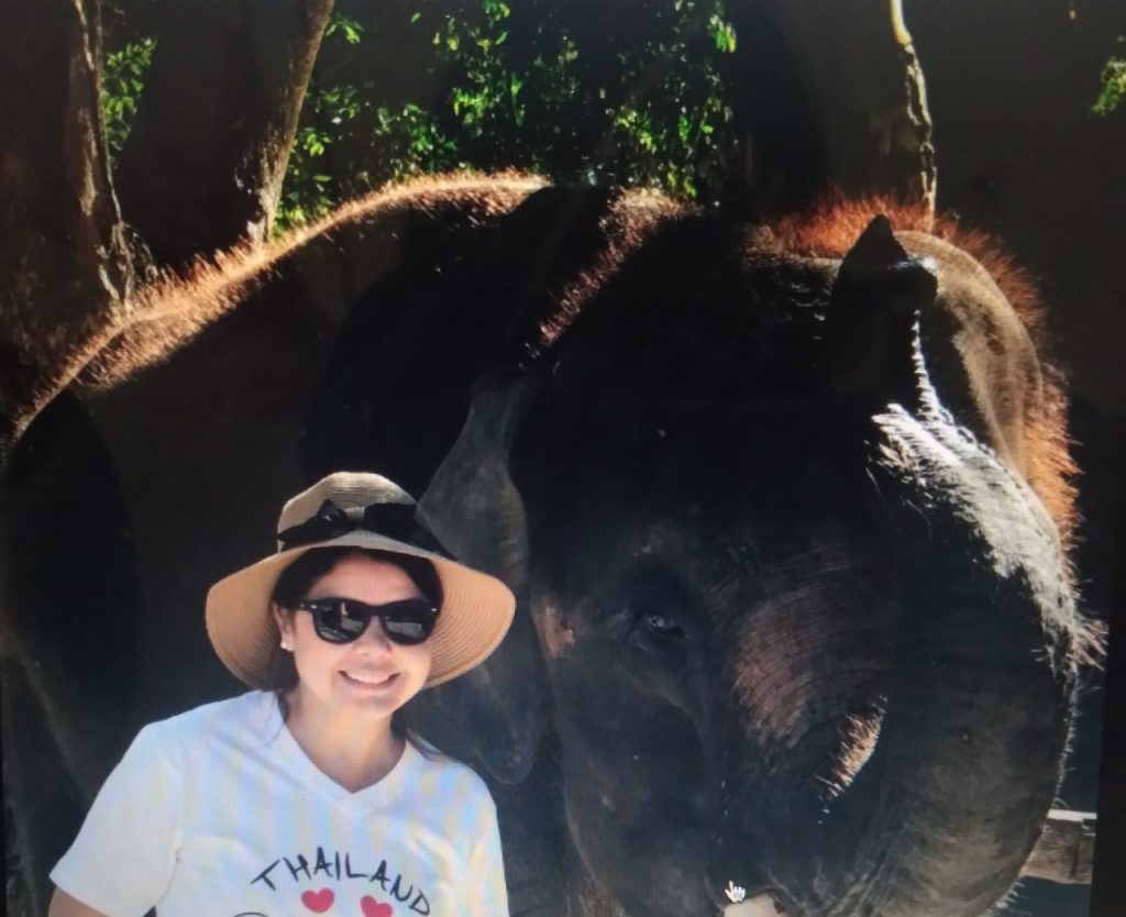 Chiang Mai-Tailandia