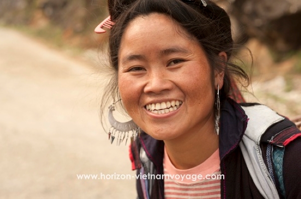 etnia hmong ha giang