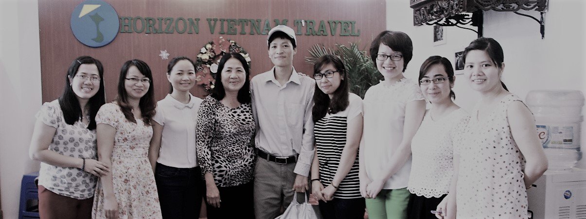 equipo horizon vietnam travel