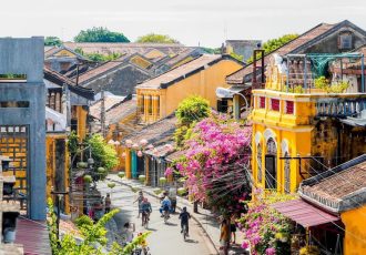 hoi an