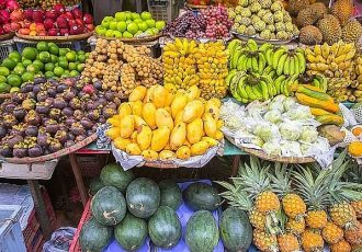 10 fruta exotica de vietnam