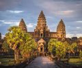 Angkor Wat Camboya