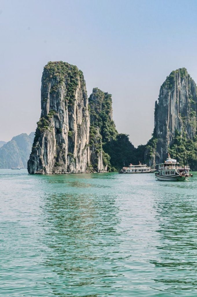 ha long vietnam