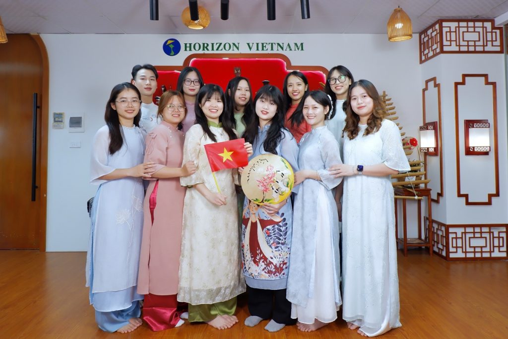 Agencia de viajes local en Vietnam