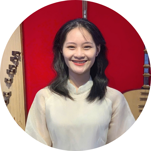 Srta. Mai Huong