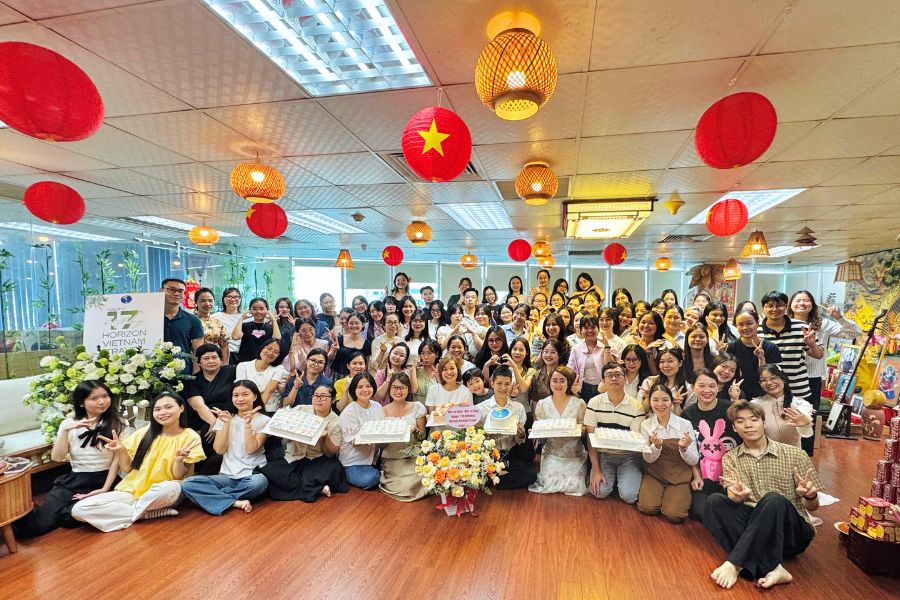 horizon vietnam viaje